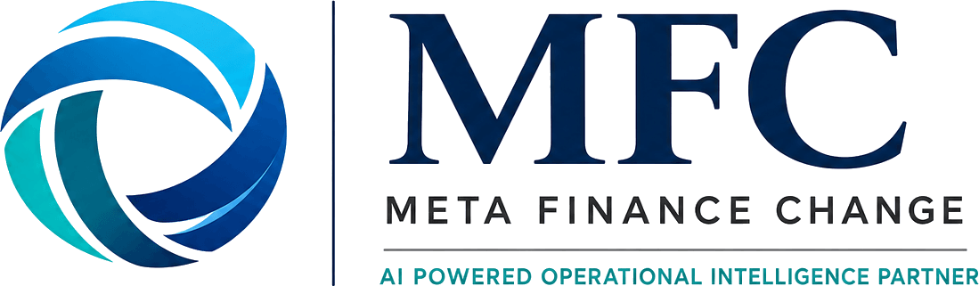 Meta Finance Change LLC
